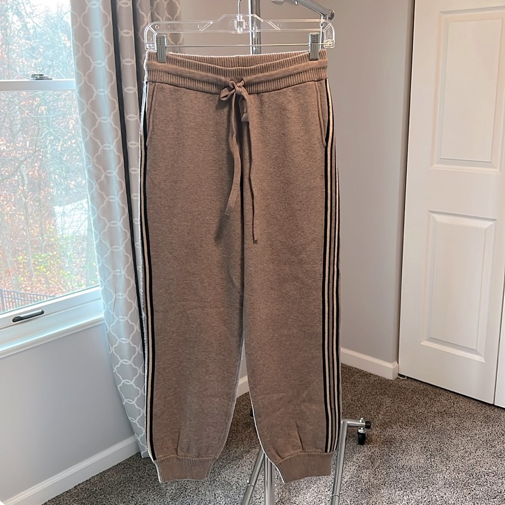 Monrow sweater jogger